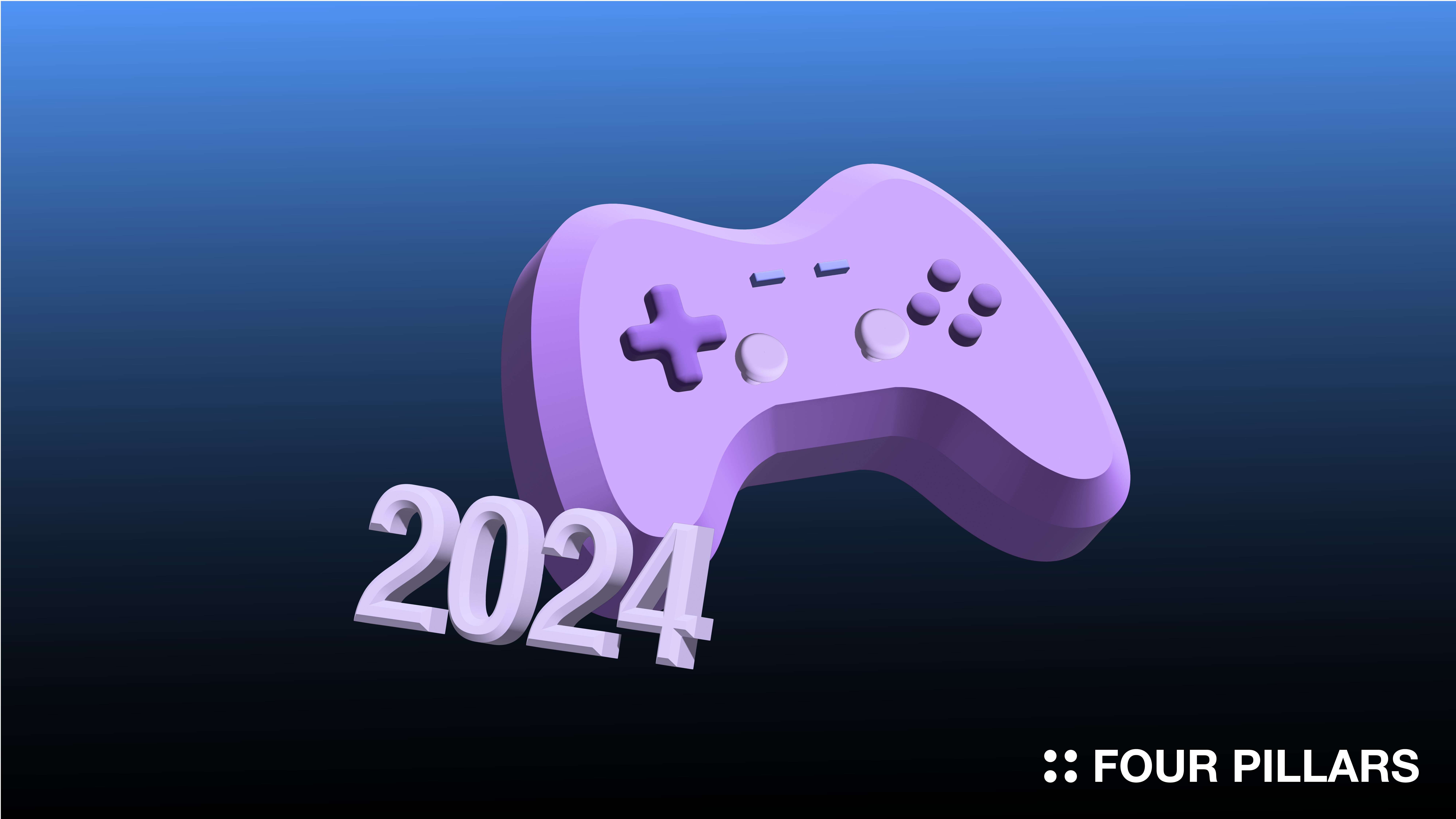 [Article] 2024 Game Outlook | FP RESEARCH