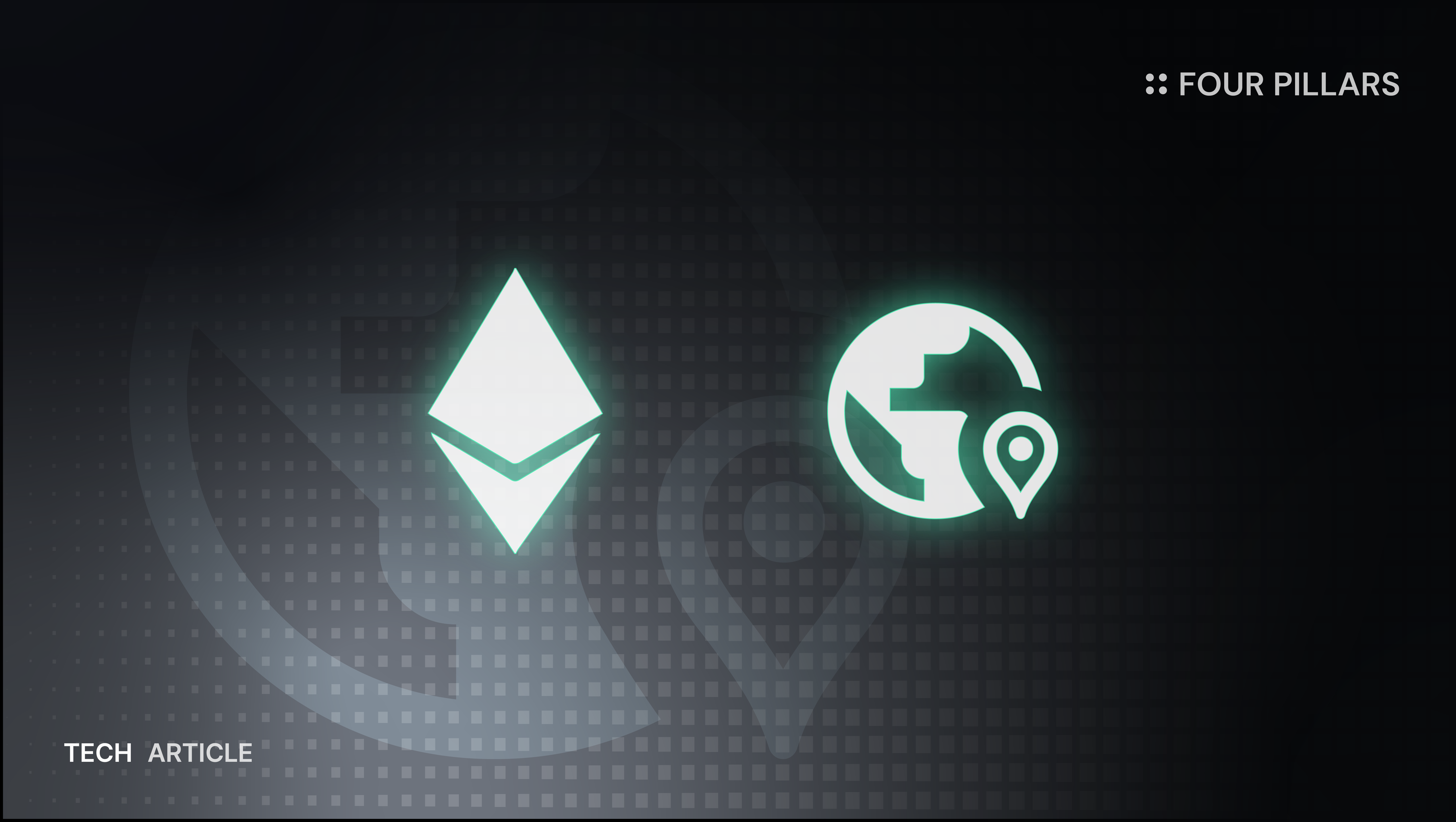Ethereum's Geographic Blind Spot, Lessons from Running 25K+ Validators in Asia
