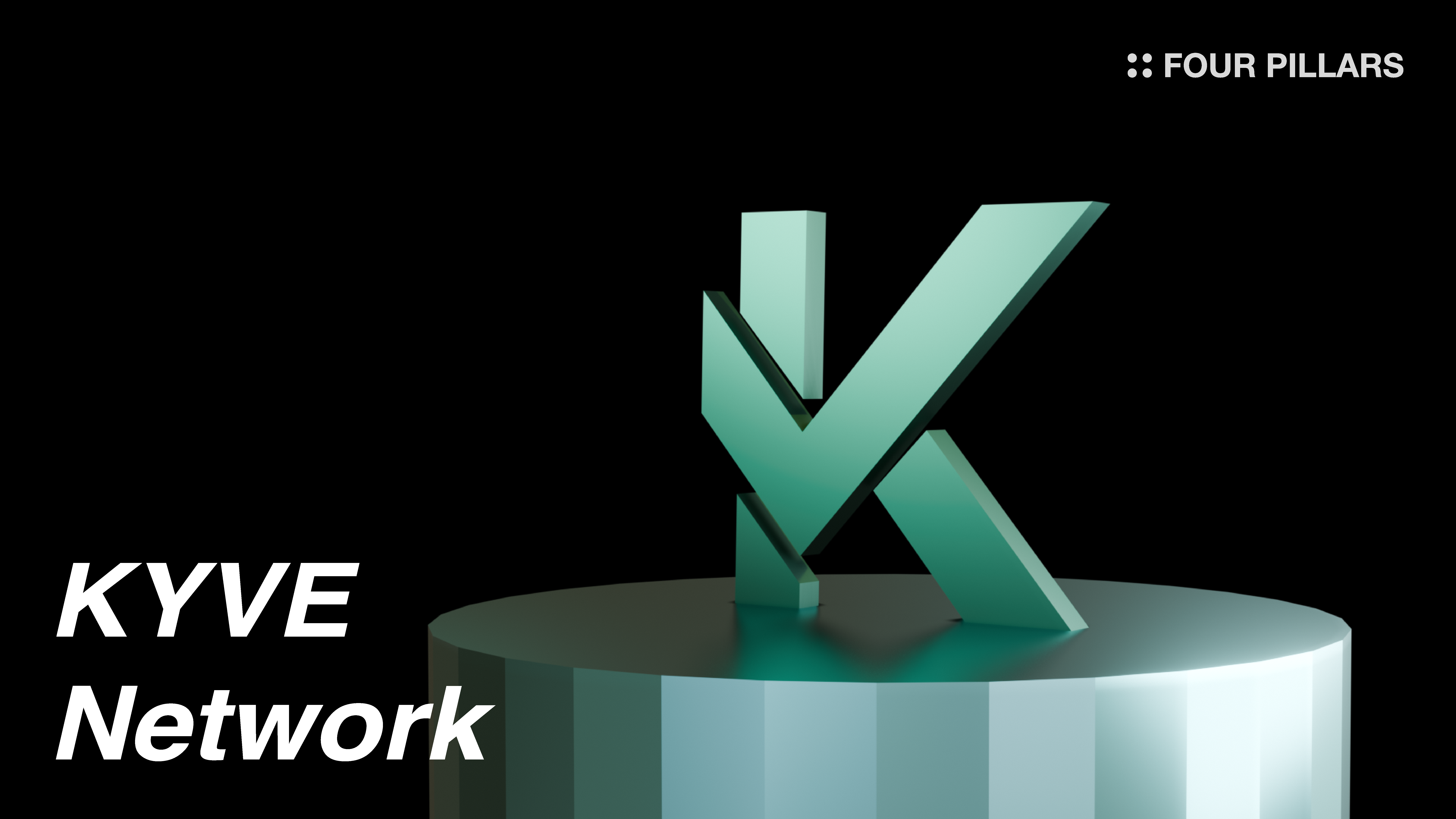 [Article] KYVE: The Blockchain That Solves Blockchain Problems | FP ...