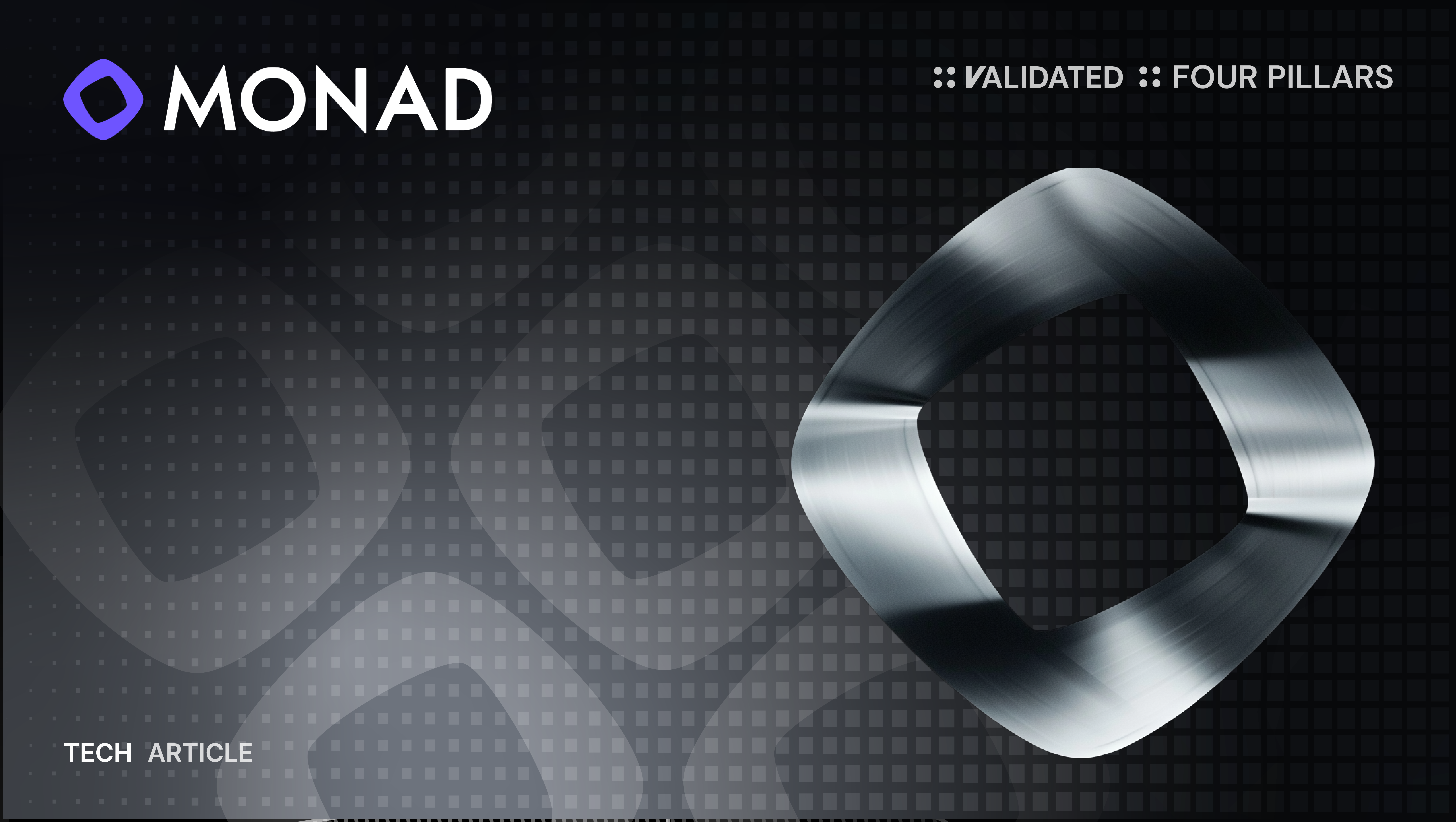 Monad Six Months After Launch