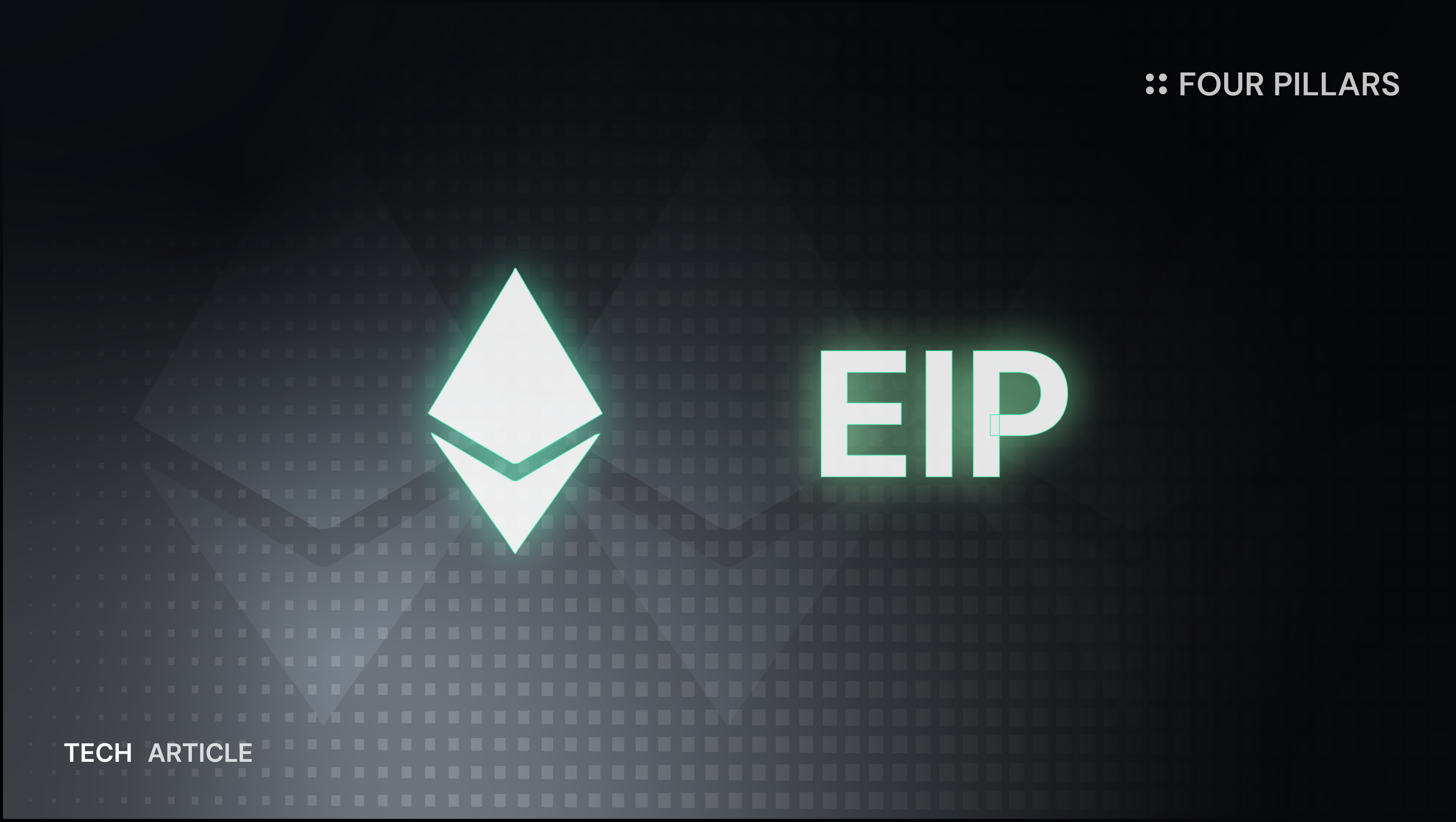 Monthly EIP - Mar 2026 (ft. Ethereum’s Unforkable Identity)