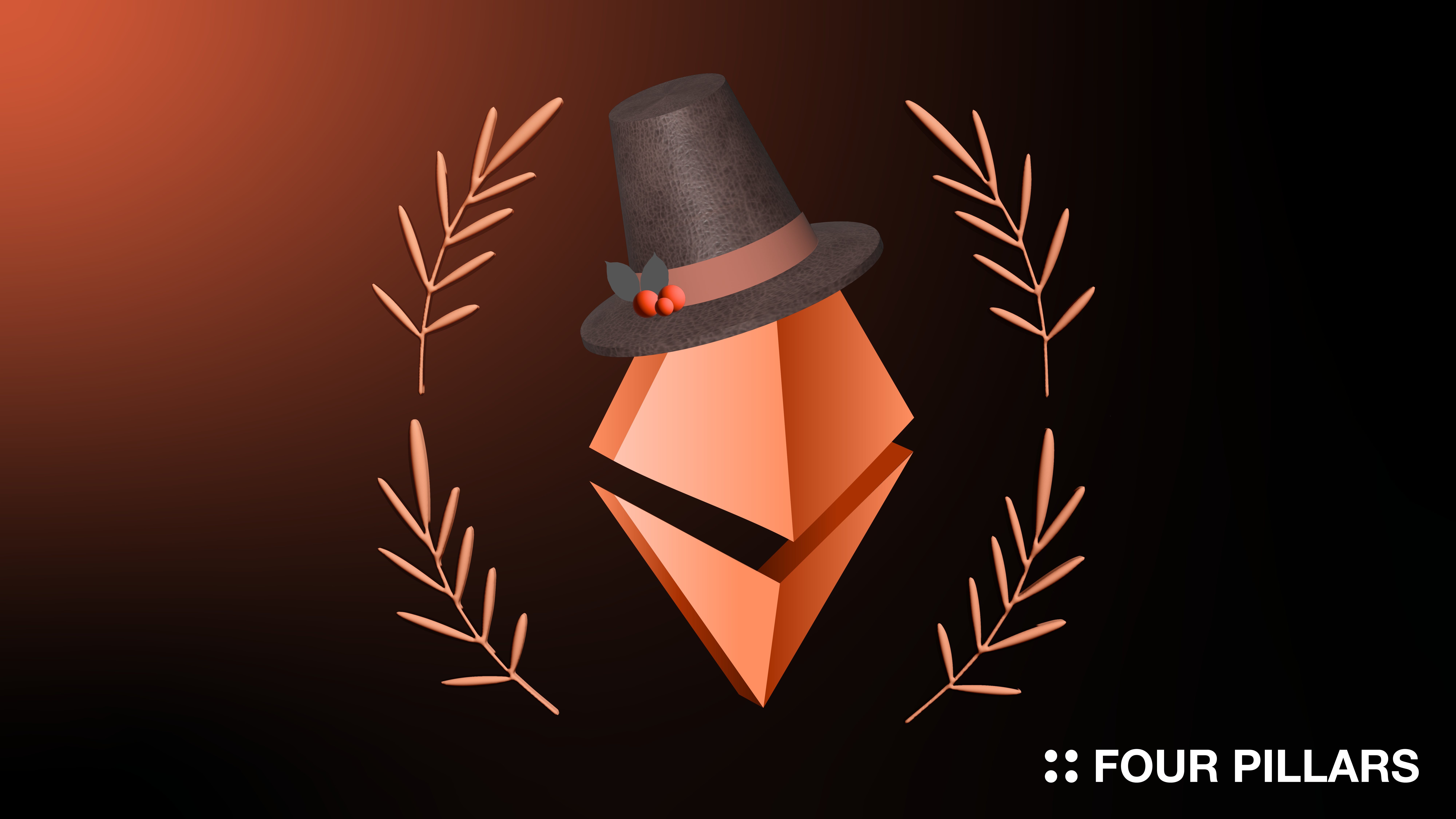 Monthly EIP - Nov., 2023 (ft. The Potential of the Staking Market)