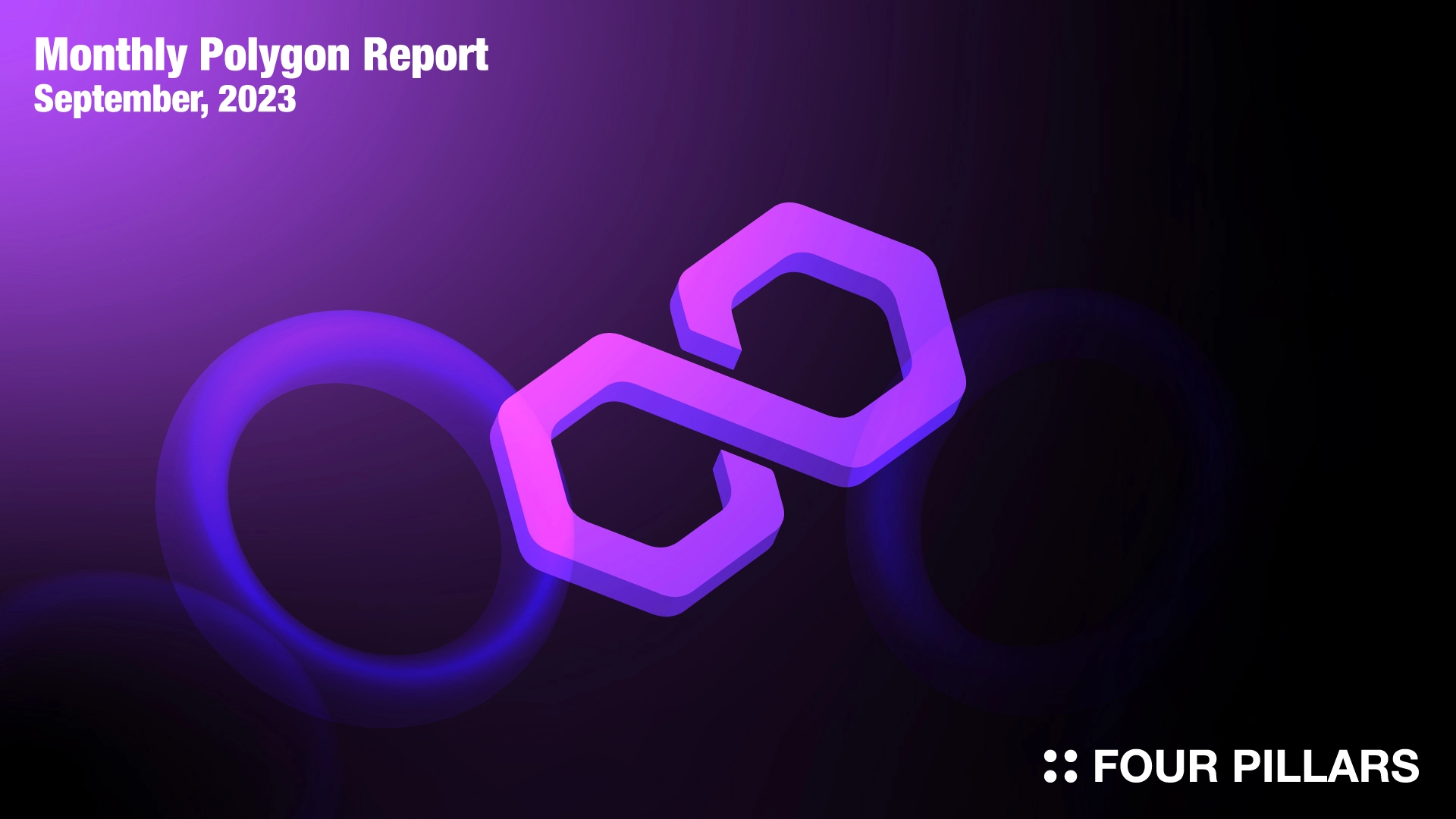 [Article] Polygon Ecosystem Roundup (September, 2023) | FP RESEARCH
