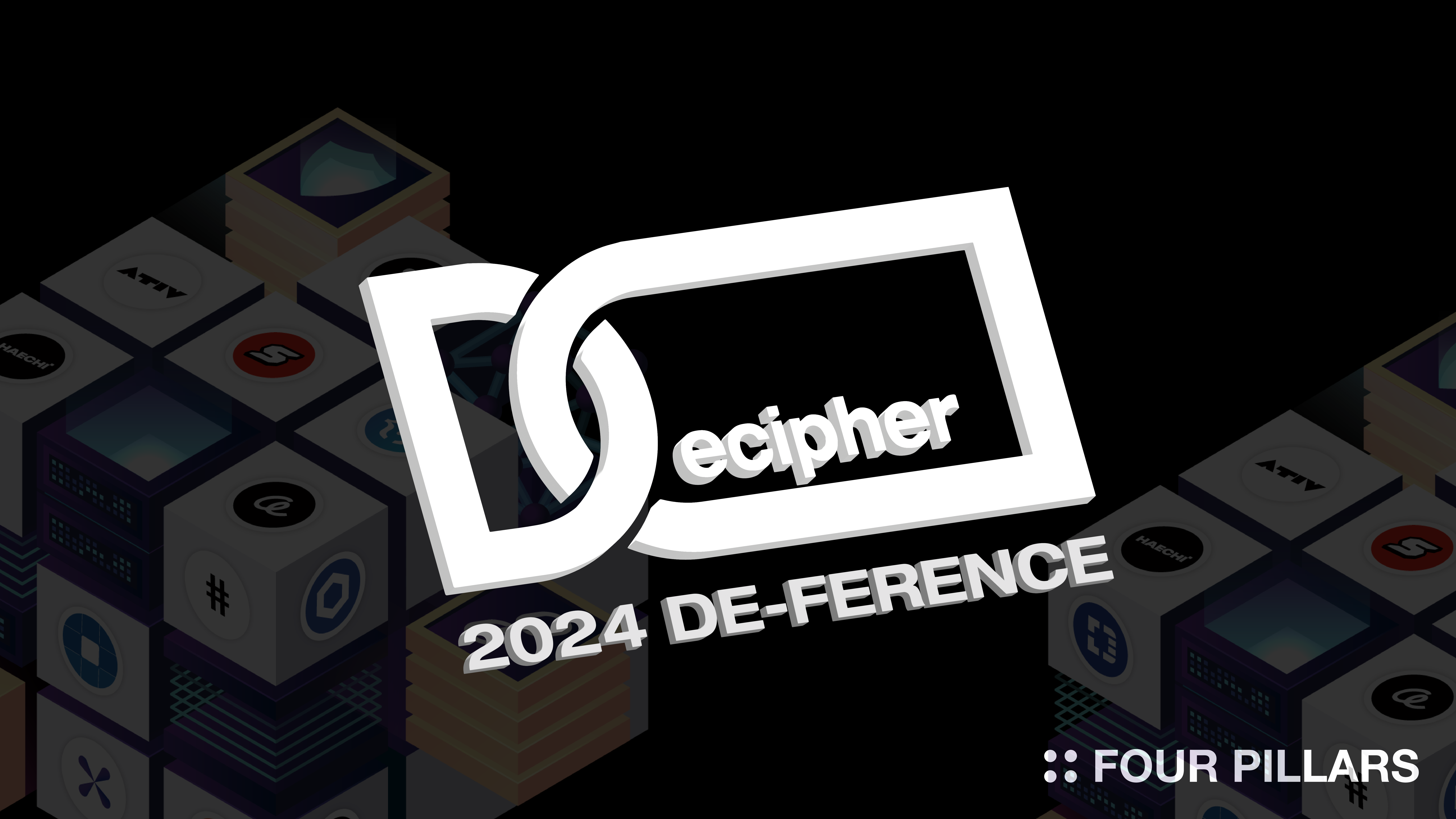 [Article] [Recap of DeFerence 2024] #3: Discussing the Present and ...