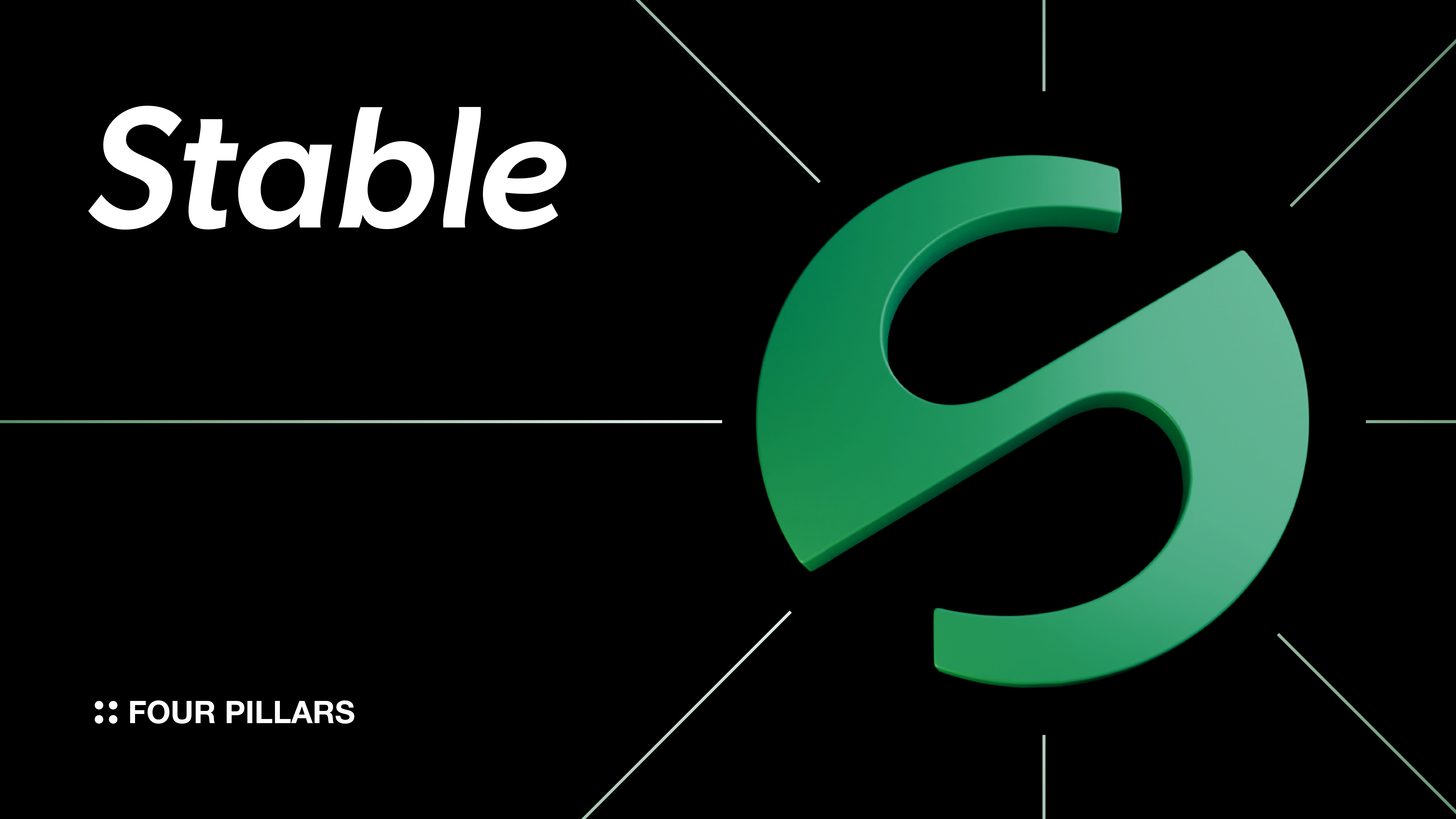 [Article] Stable: A Digital Nation of USDT, by USDT, for USDT | FP RESEARCH