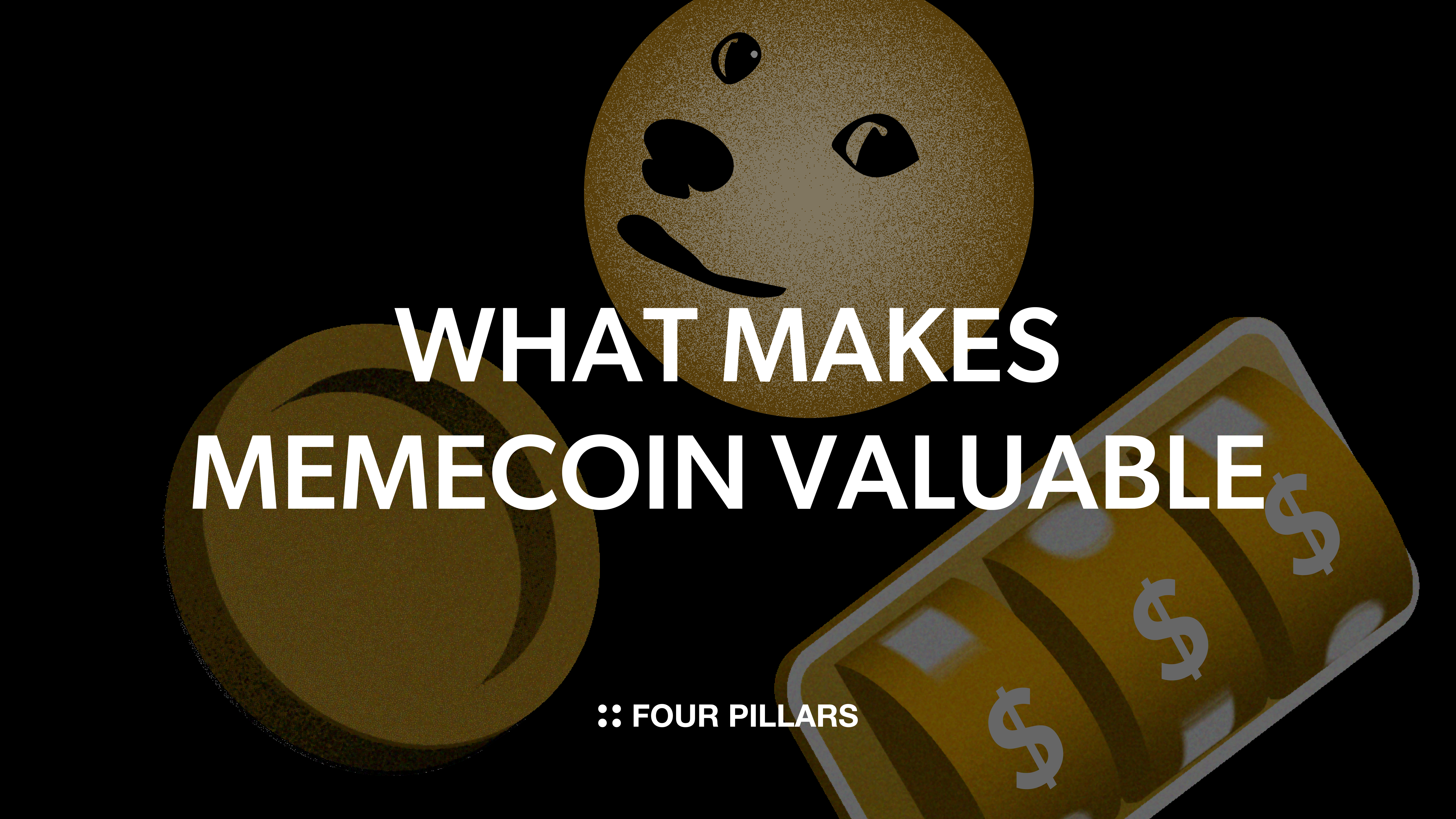 [Article] What Makes Memecoin Valuable | FP RESEARCH