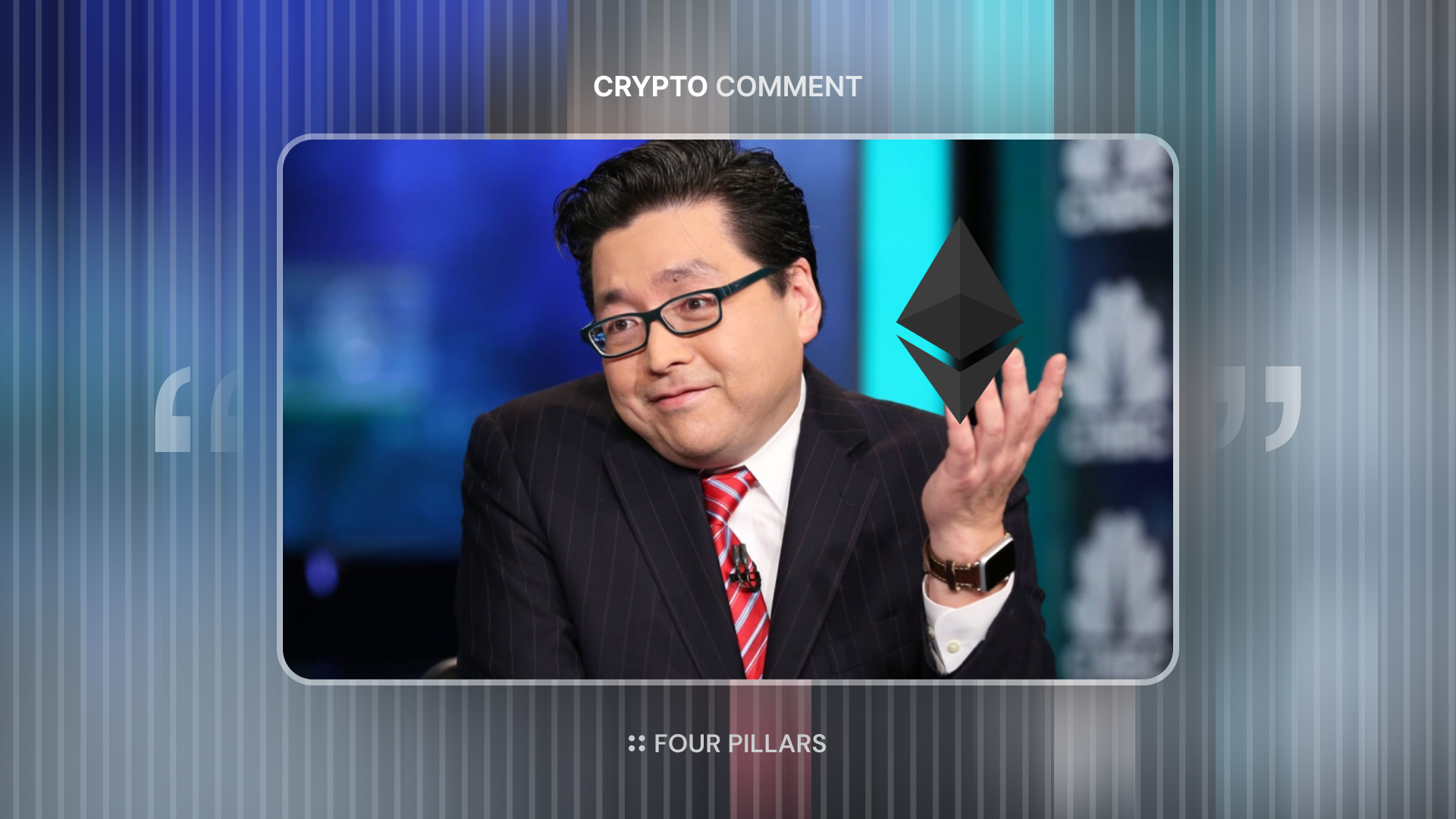 BitMine Can’t Own the Ethereum Network