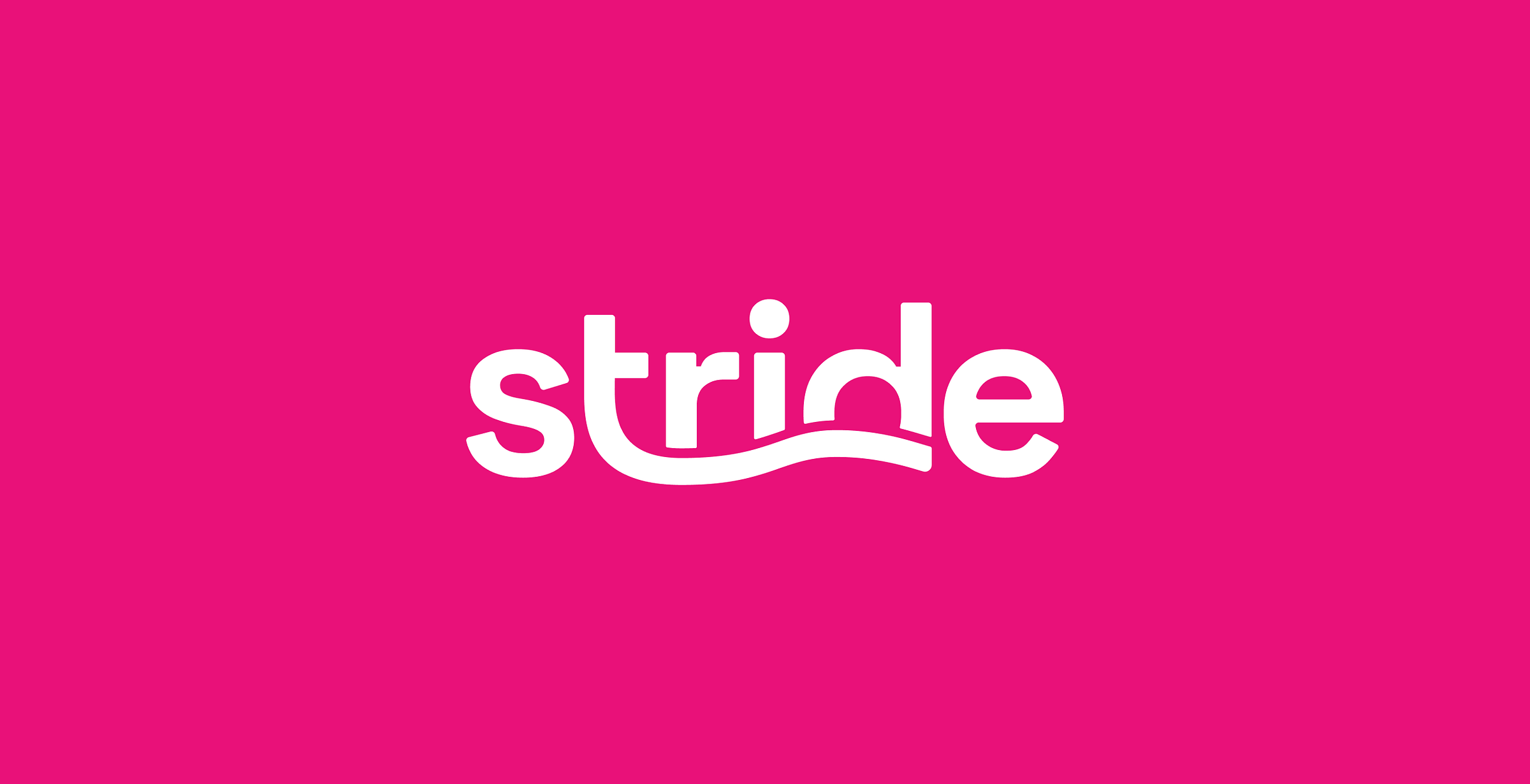 Stride – Medium