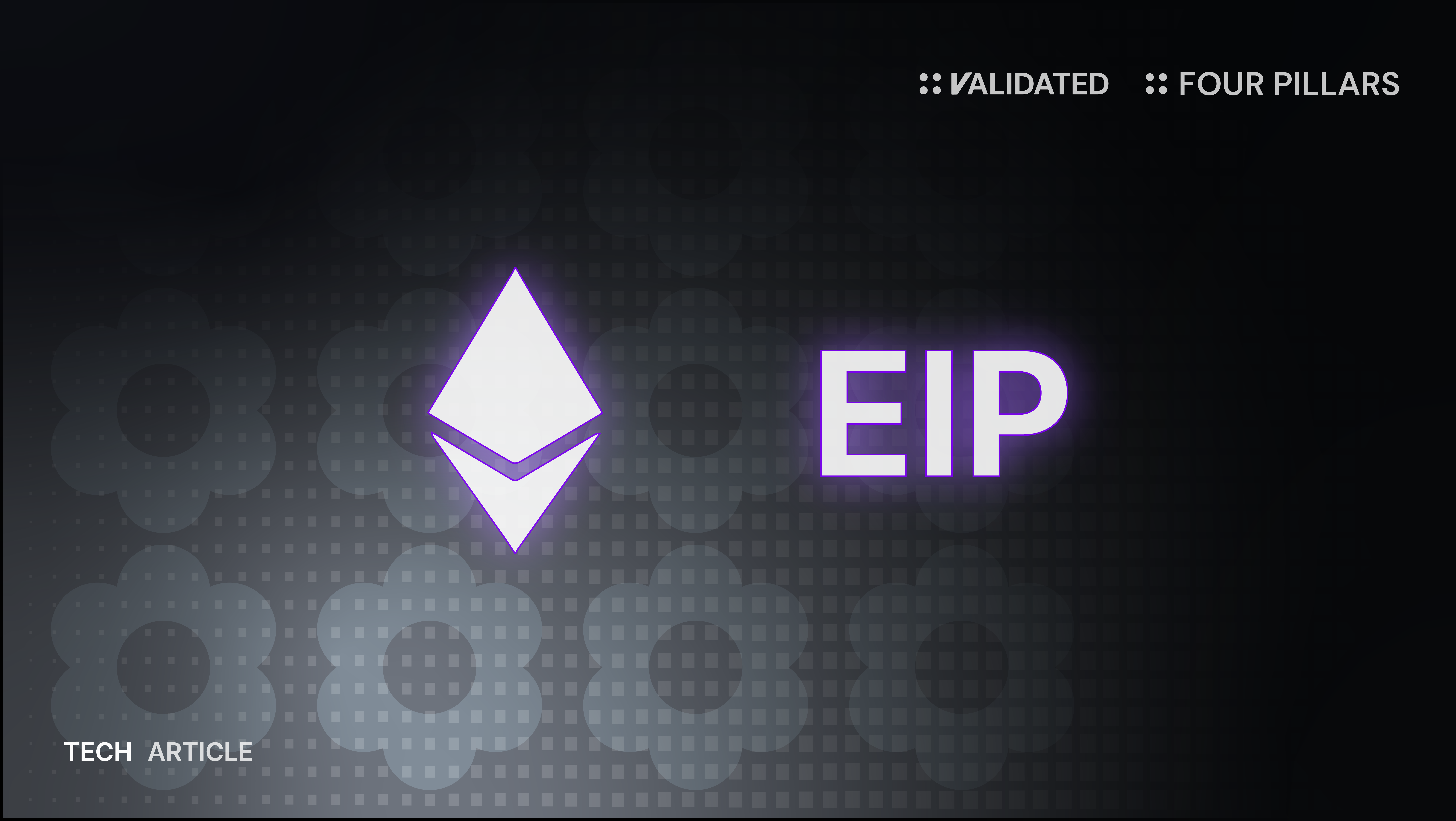 Monthly EIP - Jun 2026 (ft. Ethereum at a Multipolar Turning Point)