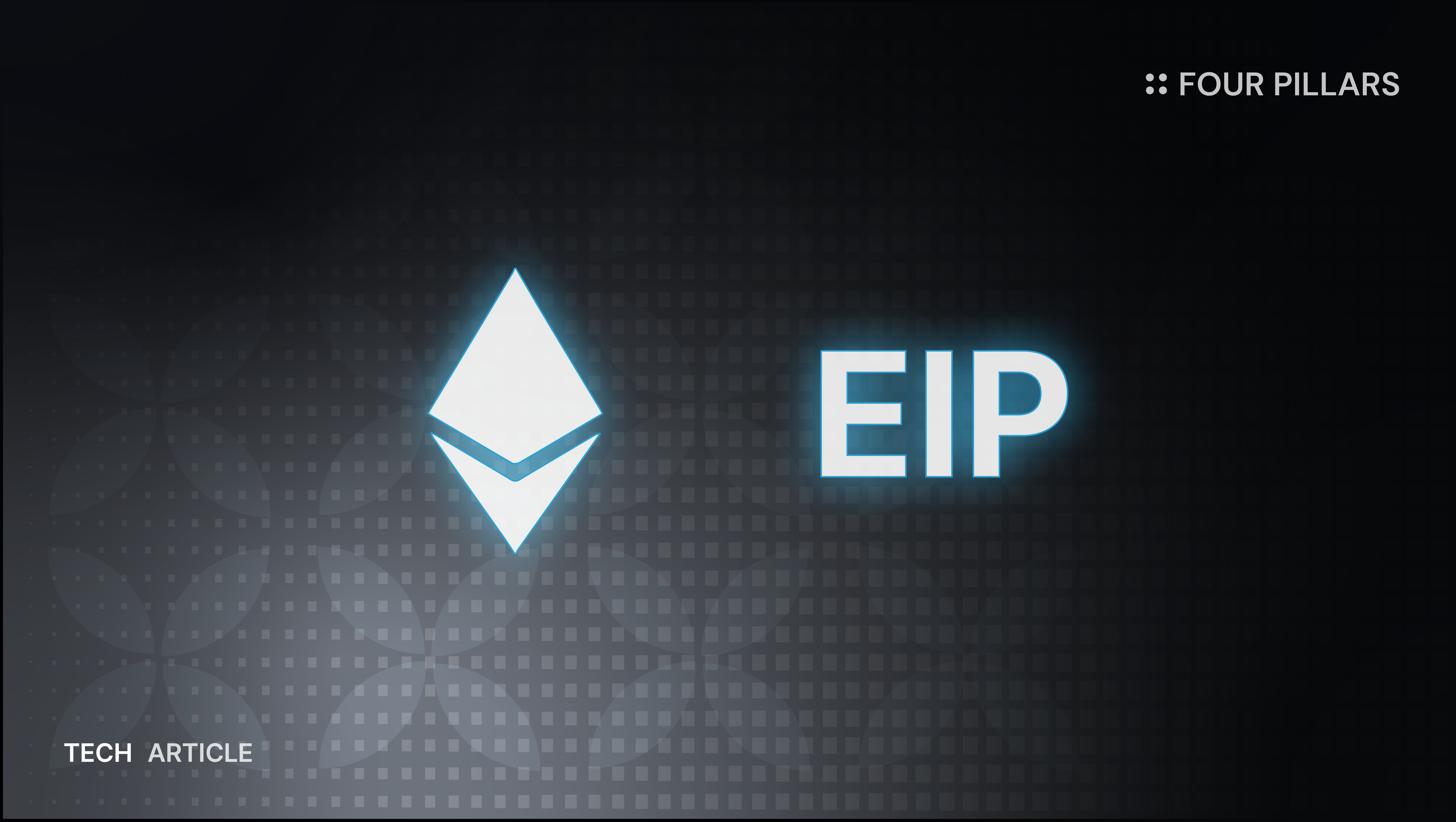 Monthly EIP - Apr 2026 (ft. Staked Assets at Work, The Prepared Win)