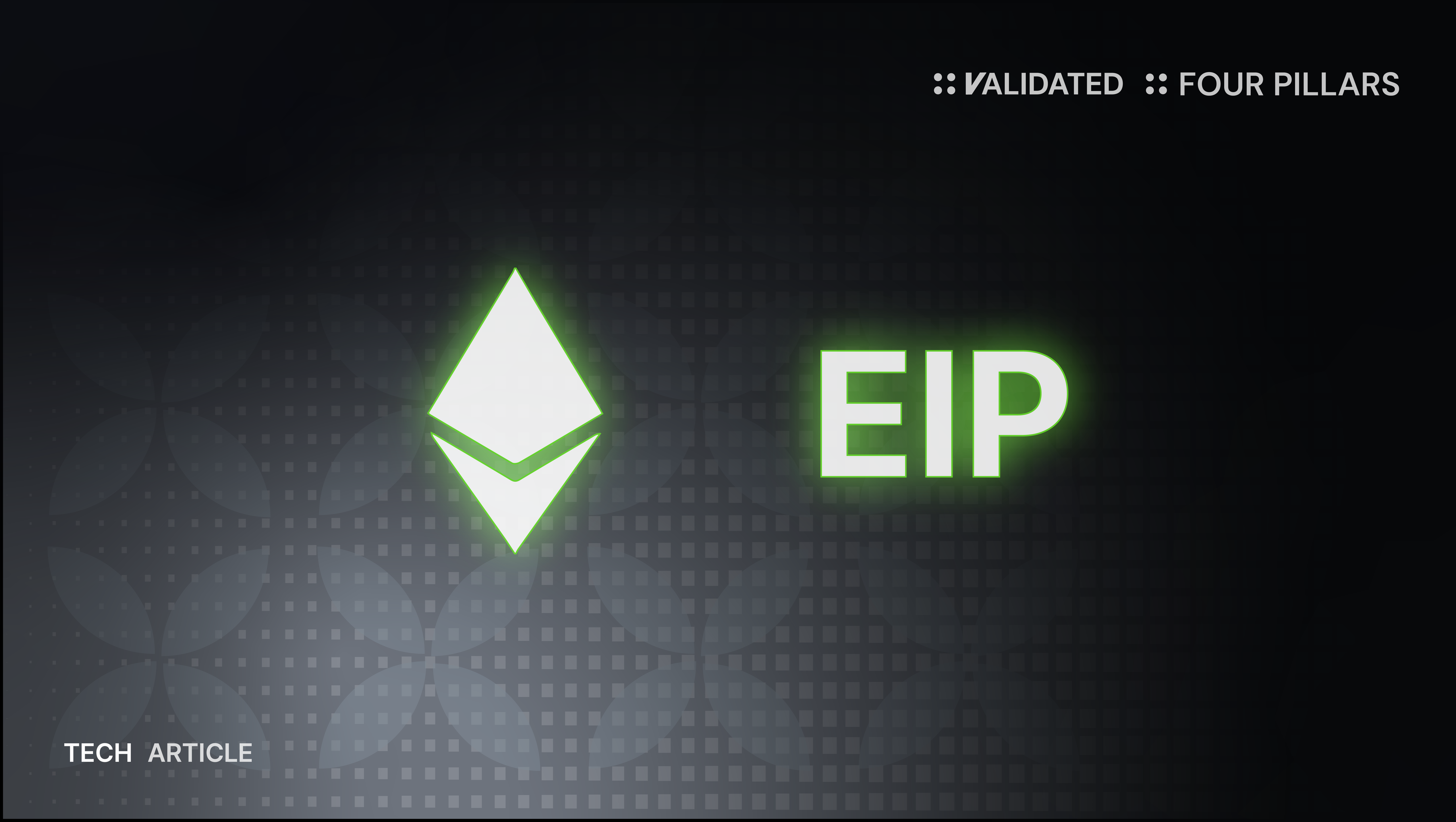 Monthly EIP - May 2026 (ft. The Staking Issuance Debate and the Responsibility of Scale)