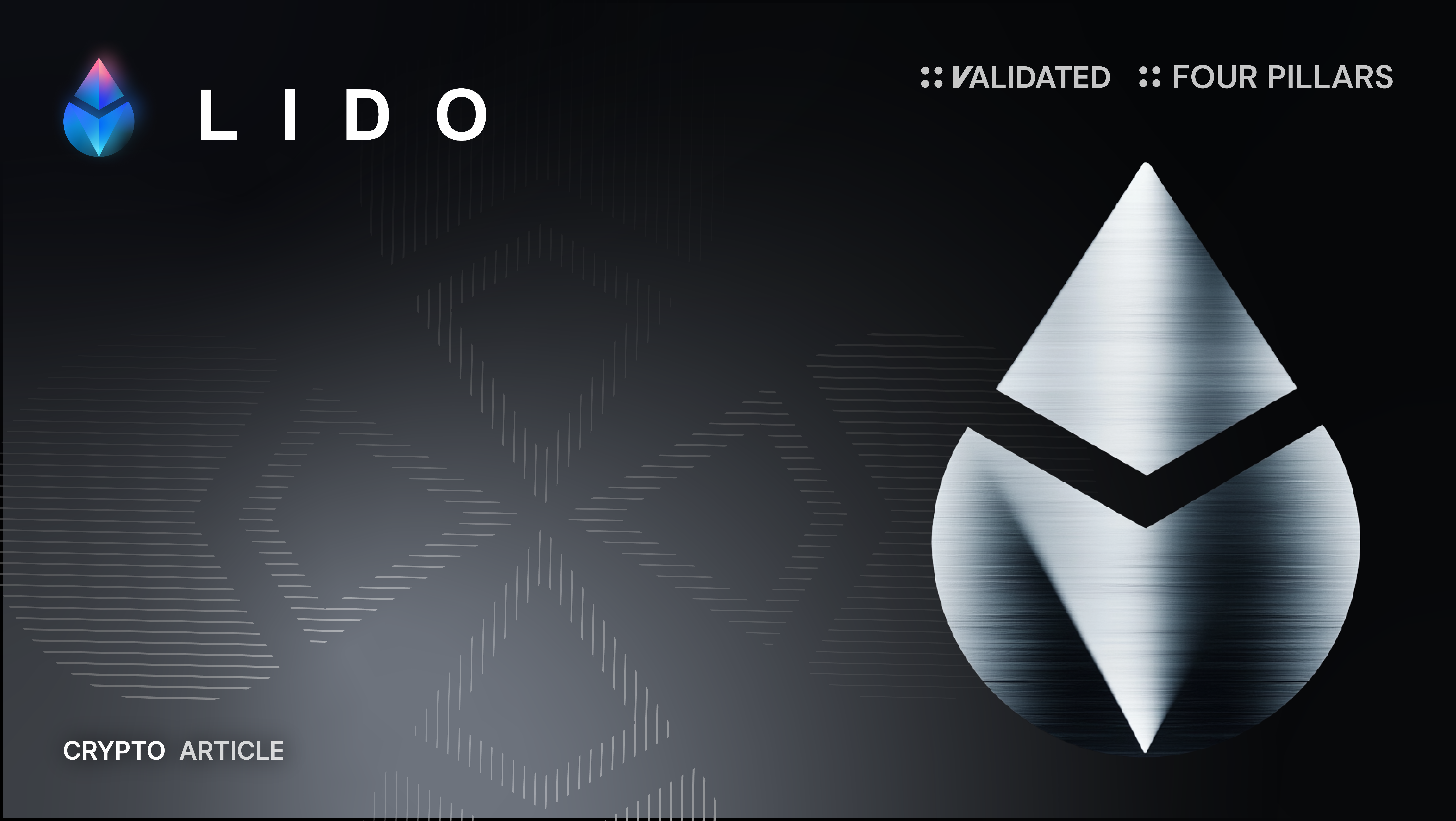 Lido: The Most Important Protocol on Ethereum