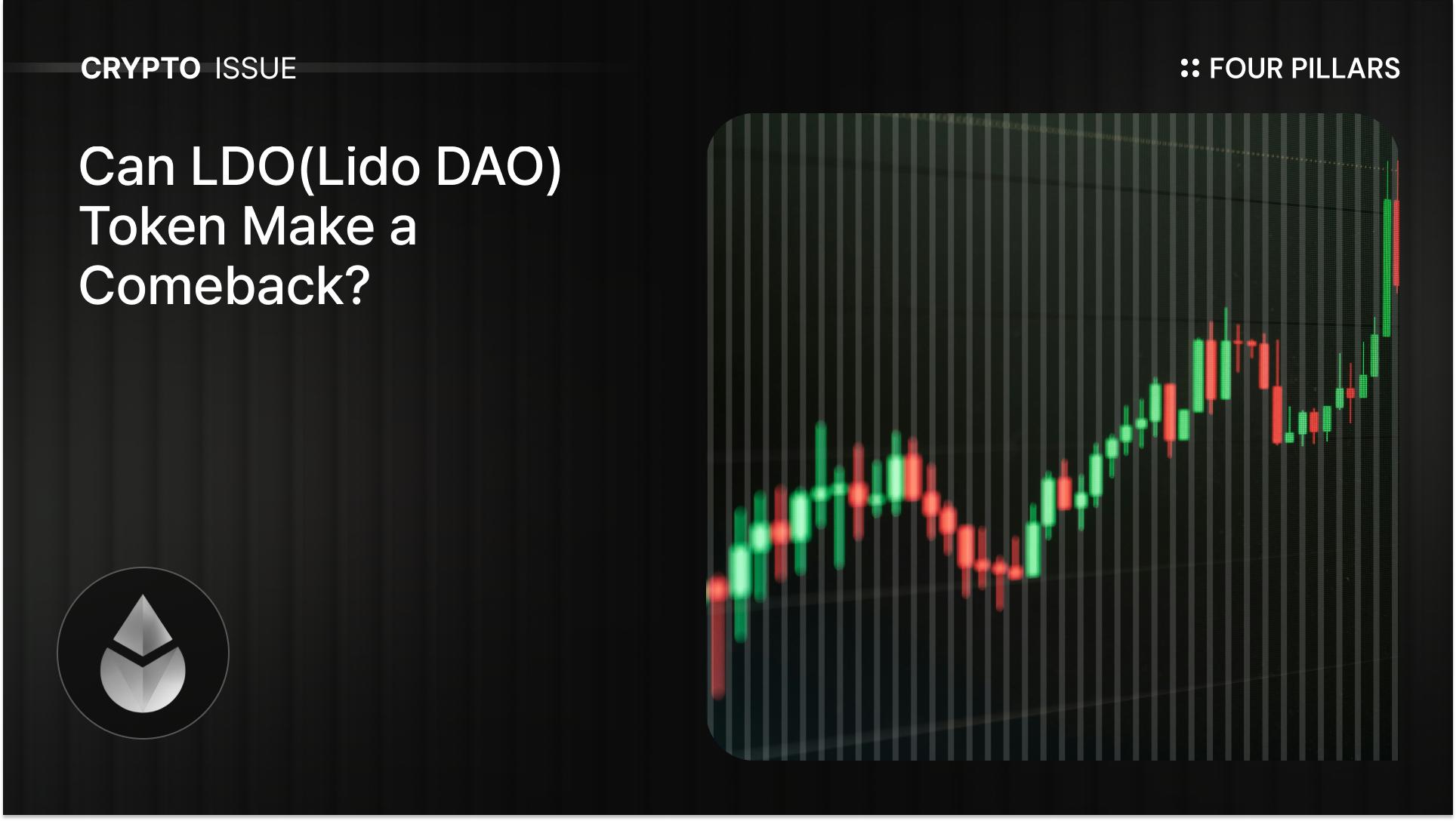 Can LDO(Lido DAO) Token Make a Comeback?