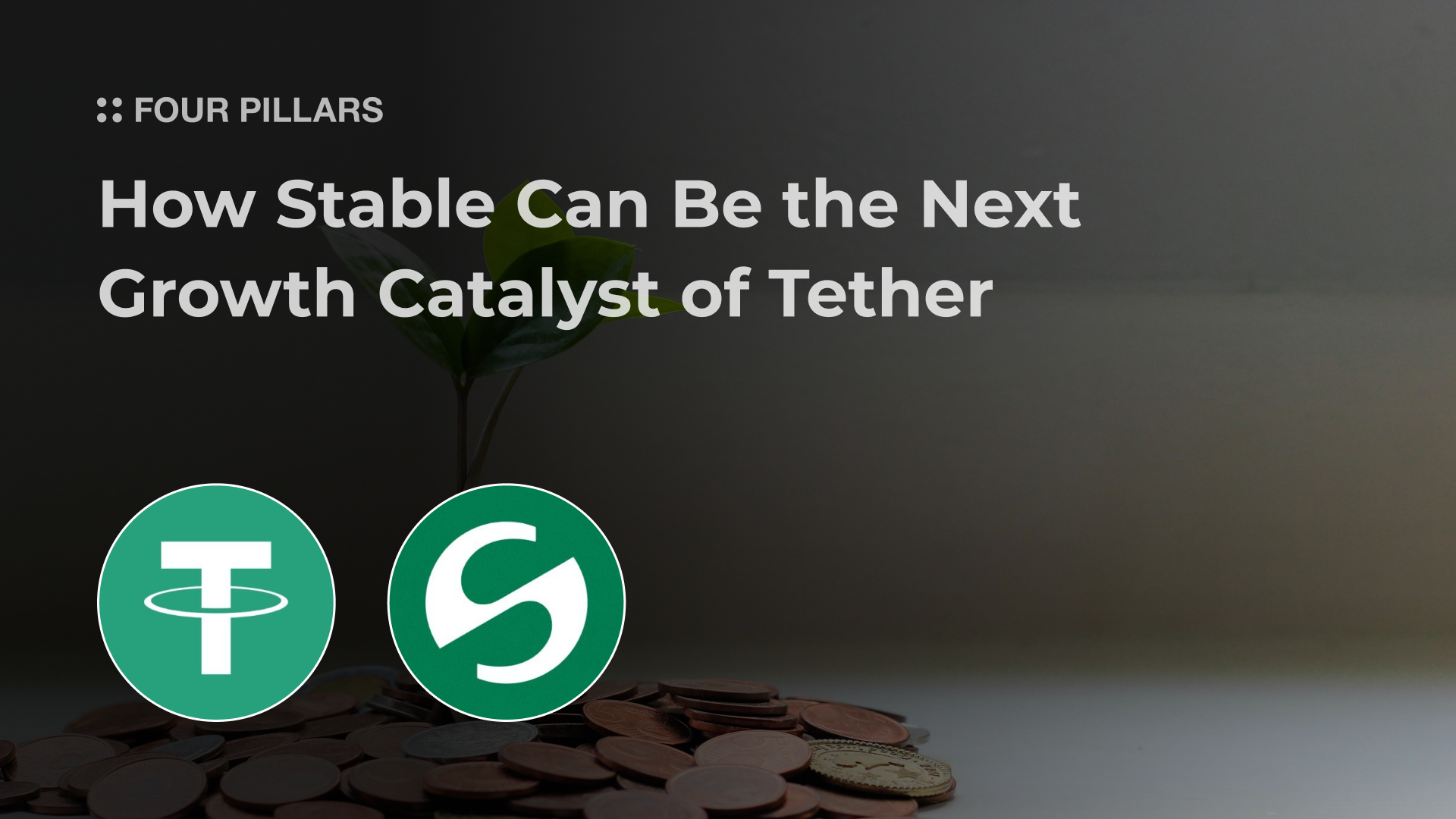 [Issue] How Stable Can Be the Next Growth Catalyst of Tether | FP RESEARCH