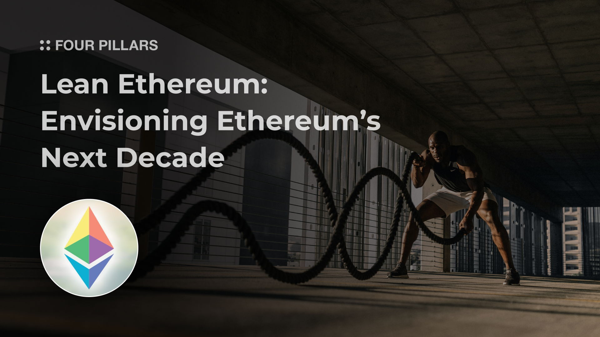 [Issue] Lean Ethereum: Envisioning Ethereum's Next Decade | FP RESEARCH