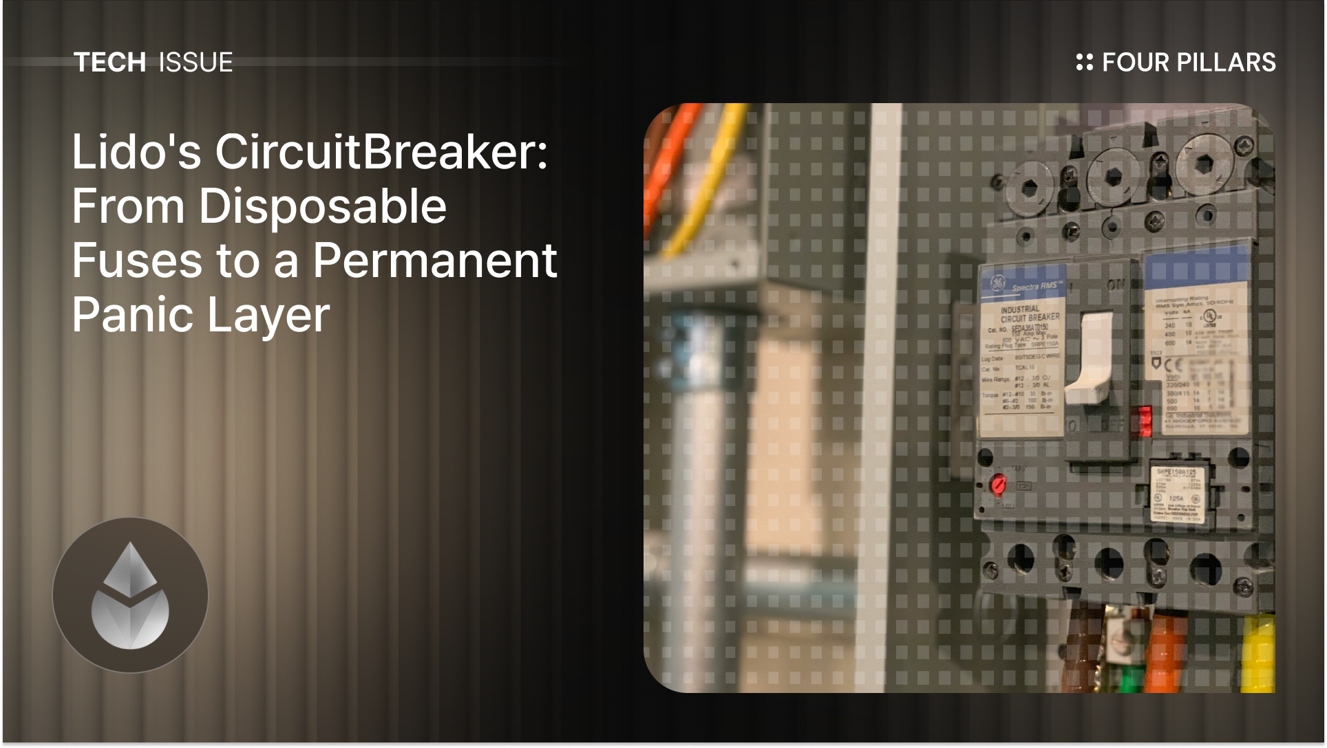 Lido's CircuitBreaker: From Disposable Fuses to a Permanent Panic Layer