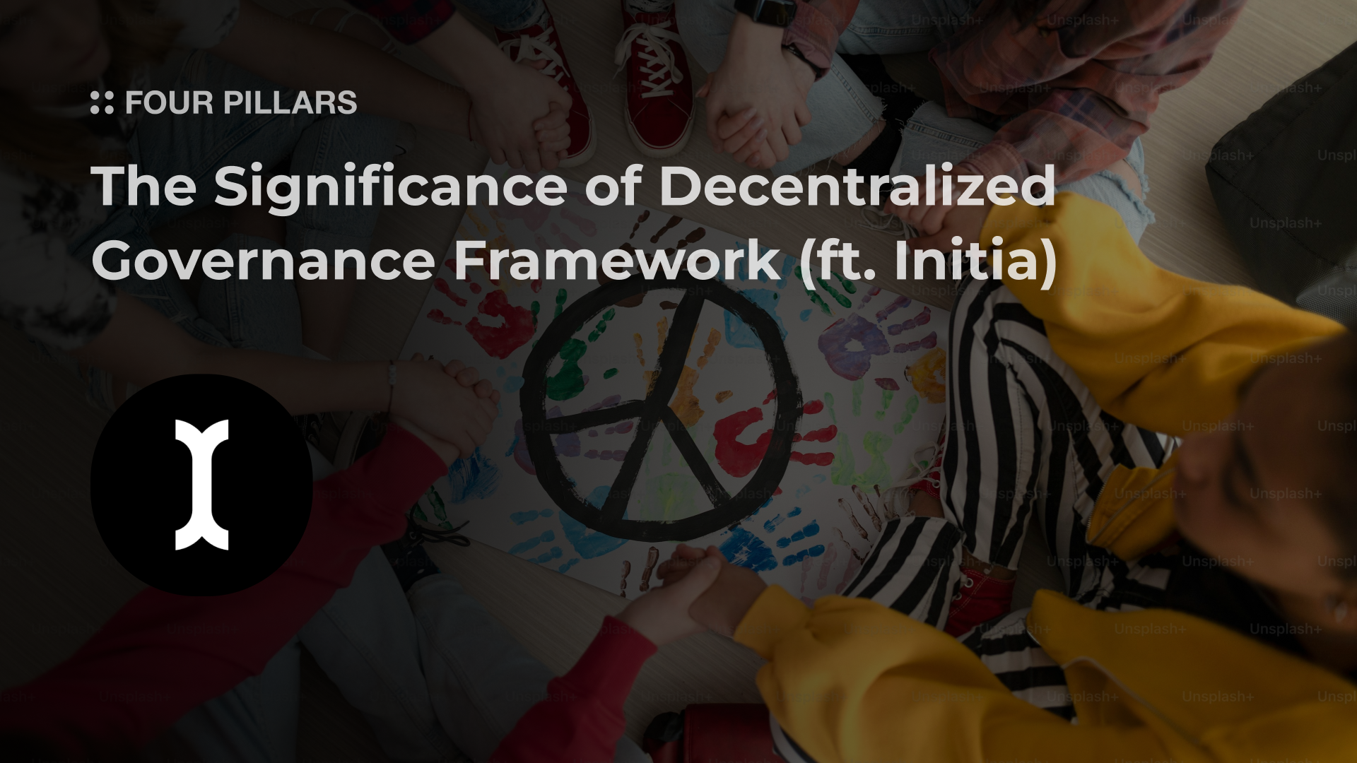The Significance of Decentralized Governance Framework (ft. Initia)